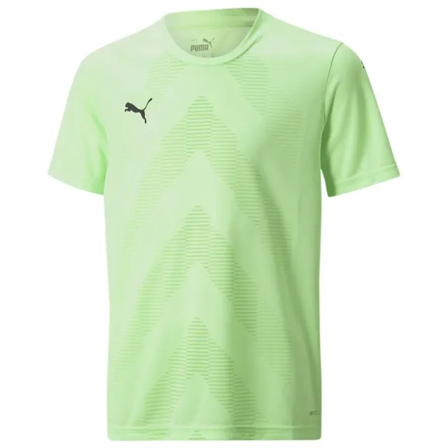 Puma Playershirt Teamglory - ['Green']