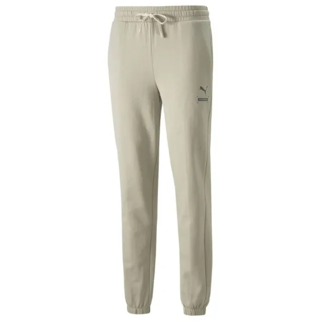 Puma Sweatpants Better Sportswear - ['Grey']