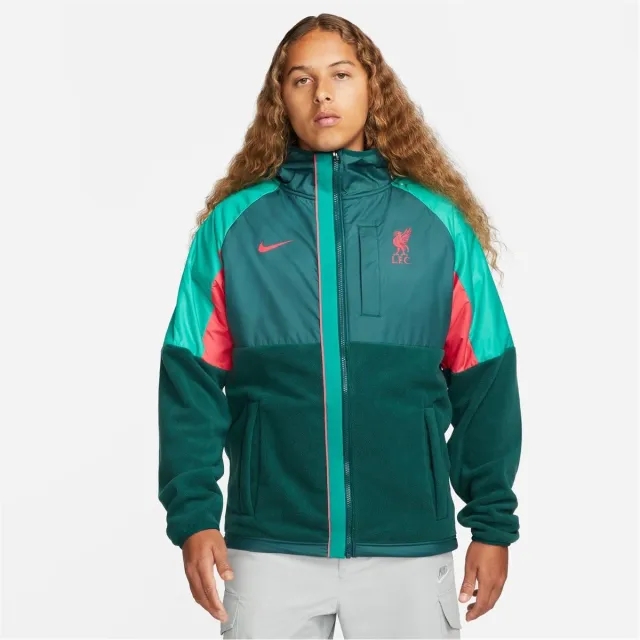 Nike Liverpool Winterized AWF Jacket