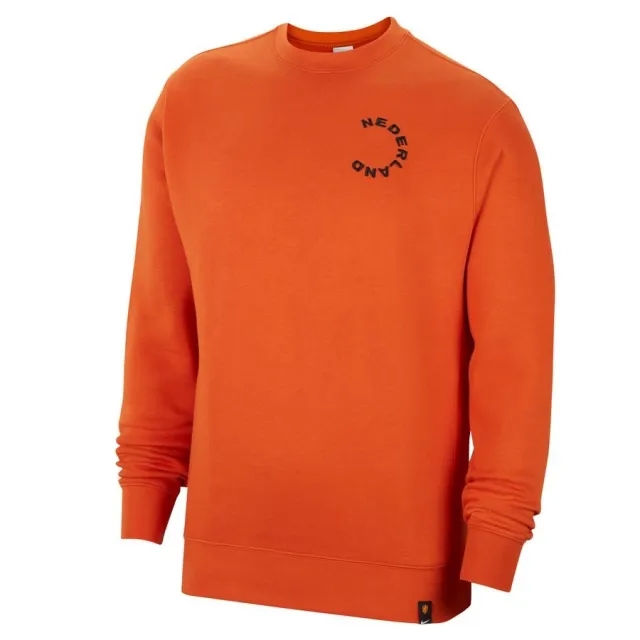 Nike Netherlands 2023 NSW Club Crew Top