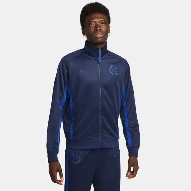 Nike Chelsea 22 23 Air Jacket