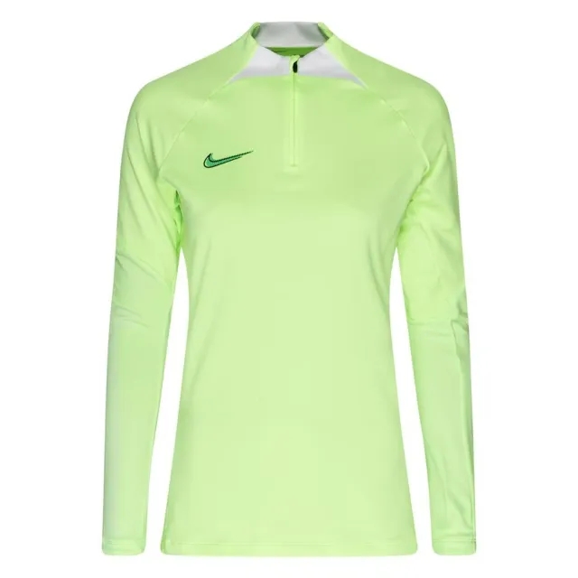 Nike Training Shirt Dri-Fit Strike Drill - ['Green']