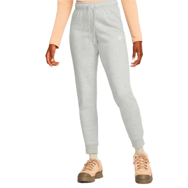 Nike Sweatpants Nsw Club Fleece - ['Grey']