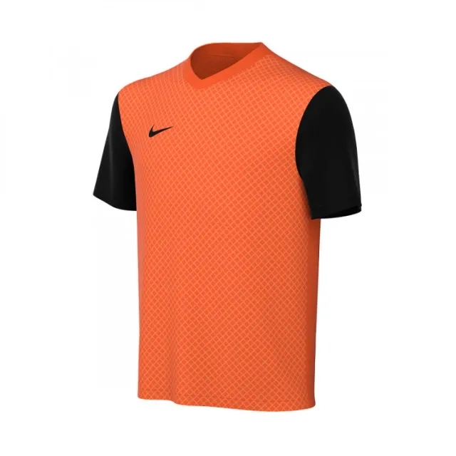 Nike Junior Tiempo Premier II SS Shirt