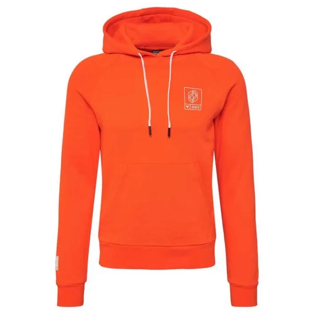 Hummel Sweat Hoodie  - Orange