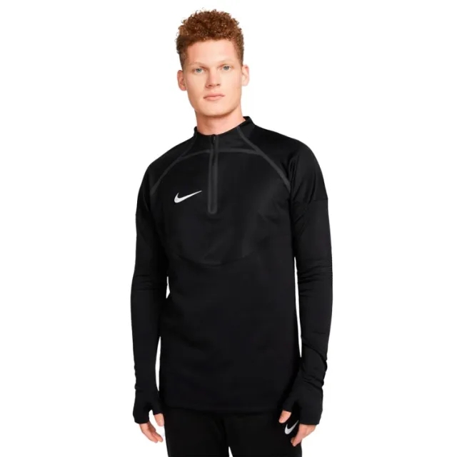Nike Therma-FIT ADV Strike Winter Warrior 1/4 Zip L/S Drill Top
