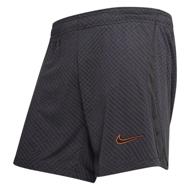 Nike Training Shorts Dri-Fit Strike - ['Grey']