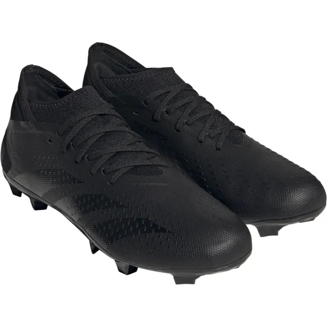 Adidas Predator Accuracy.3 Firm Ground Football Boots