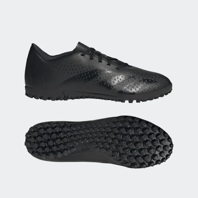 adidas Predator Accuracy.4 Astro Turf Trainers - White