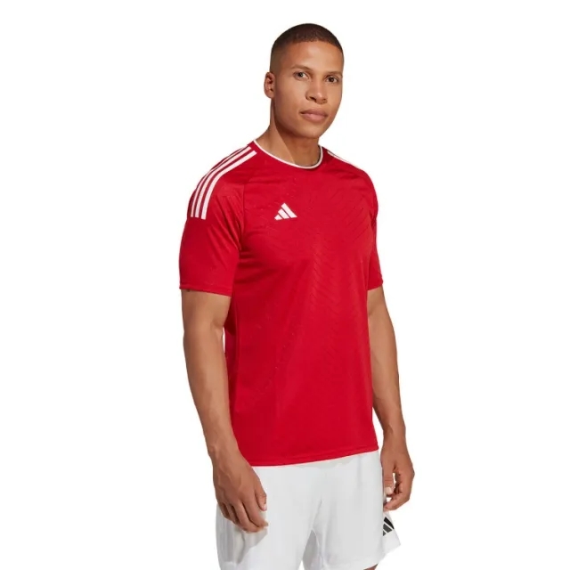 adidas Swindon Town FC 24 25 SS Home Shirt