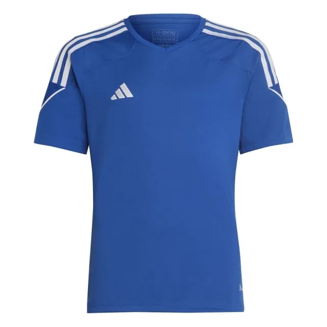 adidas Junior Tiro 23 League SS Shirt