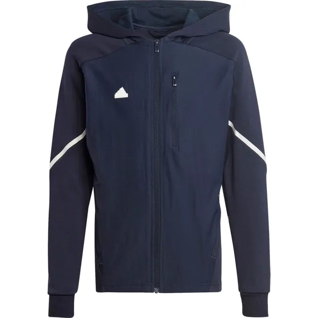 Adidas D4gmdy Full Zip Sweatshirt