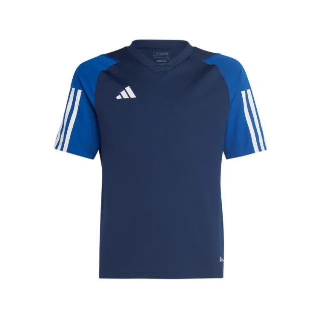 adidas Tiro 23 Junior Competition SS Shirt
