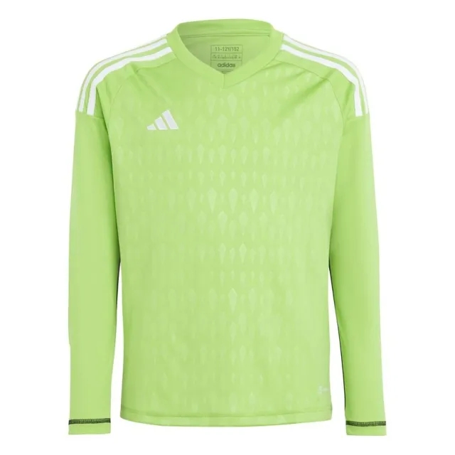 adidas Tiro 23 Junior Competition LS GK Shirt