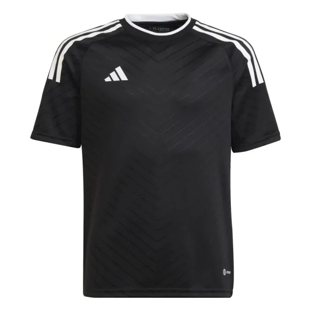 adidas Junior Campeon 23 SS Shirt