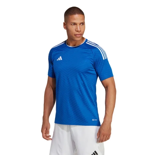 adidas Campeon 23 SS Shirt
