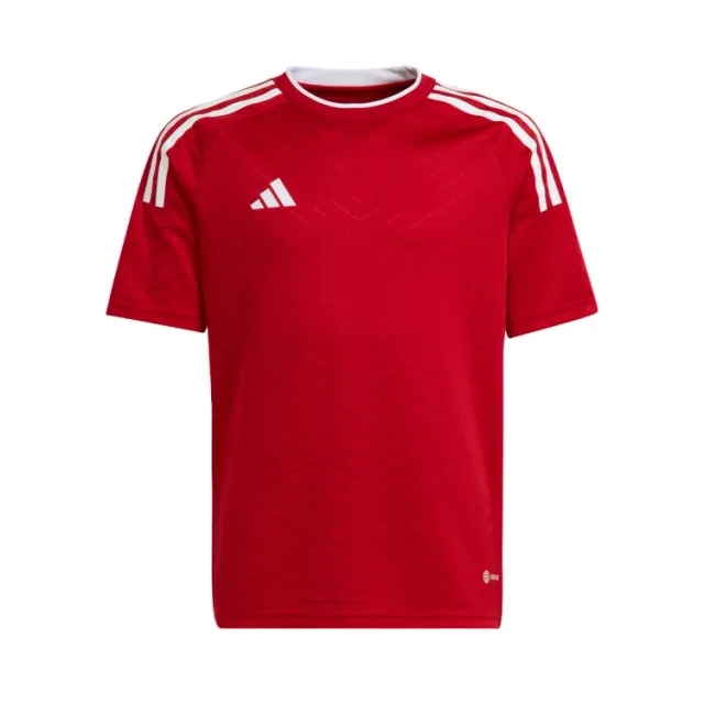 adidas Junior Campeon 23 SS Shirt