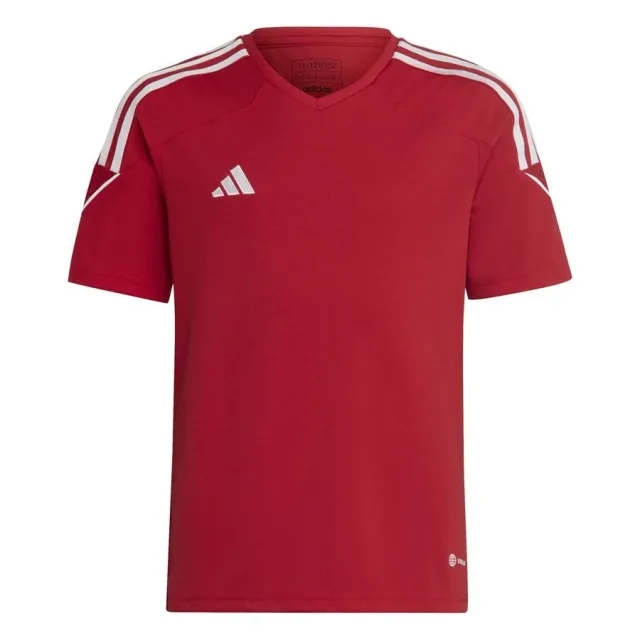 adidas Junior Tiro 23 League SS Shirt