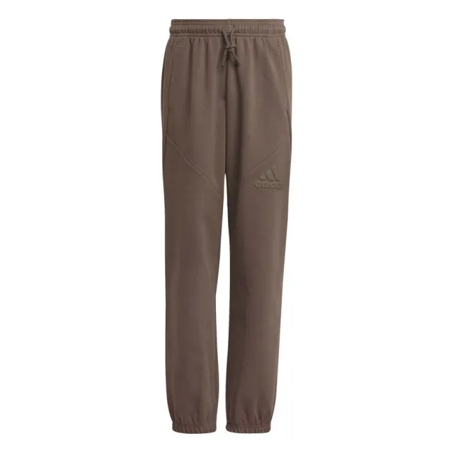 Adidas Sweatpants Future Icons - ['Brown']