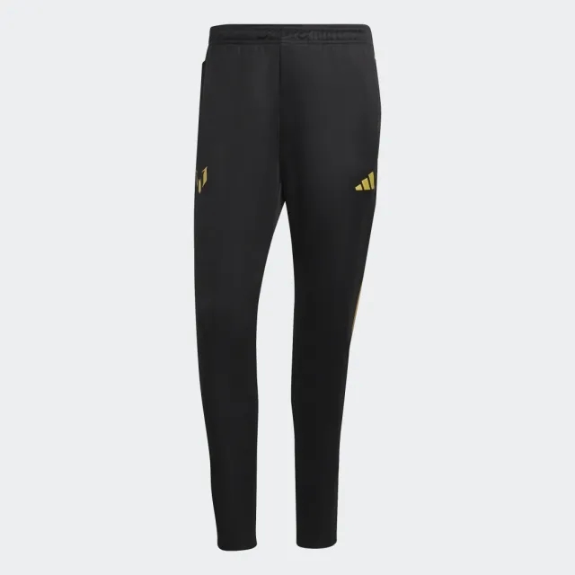 adidas  MESSI X TR PNT  men's Sportswear in Black