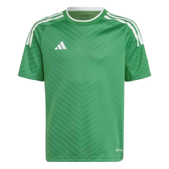 adidas Junior Campeon 23 SS Shirt
