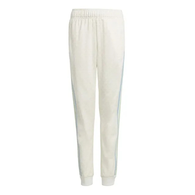 Adidas Originals Sweatpants Monogram - ['White']