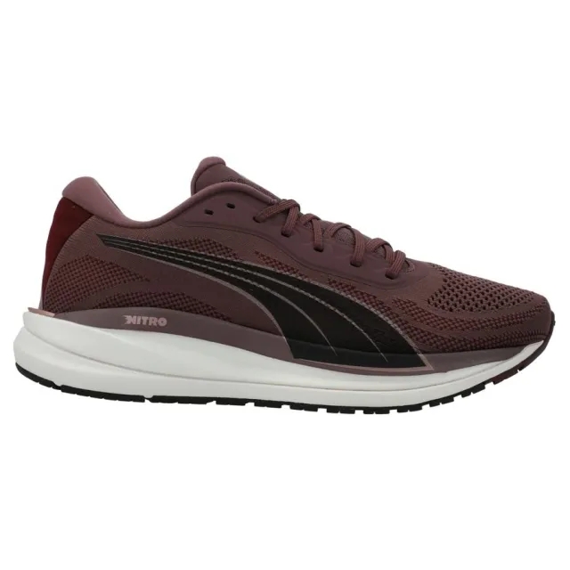 Puma Running Shoe Magnify Nitro - ['Red']