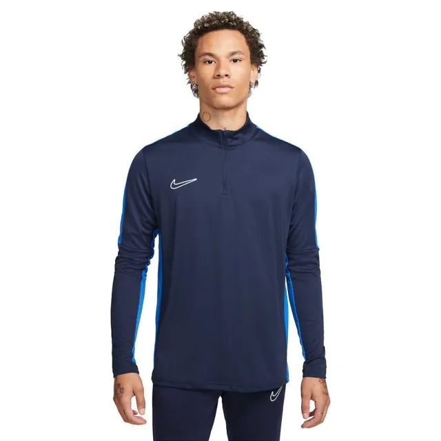 Nike Academy 23 1 4 Zip Drill Top