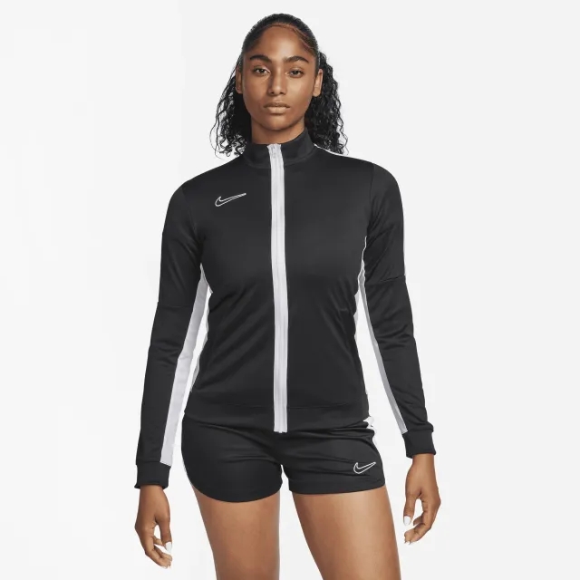 Nike Womens Dri FIT Academy 23 Knitted Track Jacket