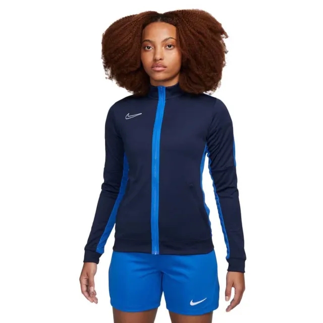 Nike Womens Dri FIT Academy 23 Knitted Track Jacket