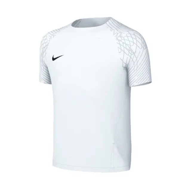 Nike Dri Fit Junior Strike III SS Shirt