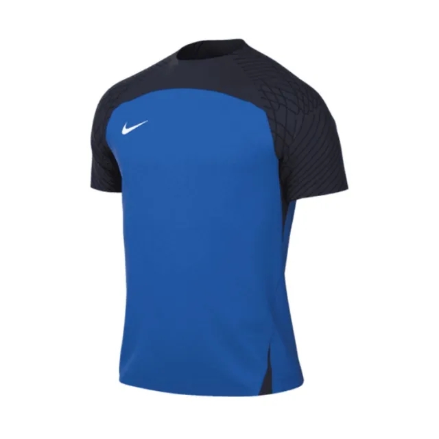 Nike Dri Fit Strike III SS Shirt