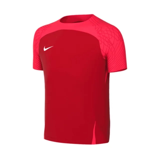 Nike Dri Fit Junior Strike III SS Shirt