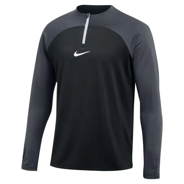 2022-23 Utrecht Nike 1/4 Zip Training Top - (XXL)