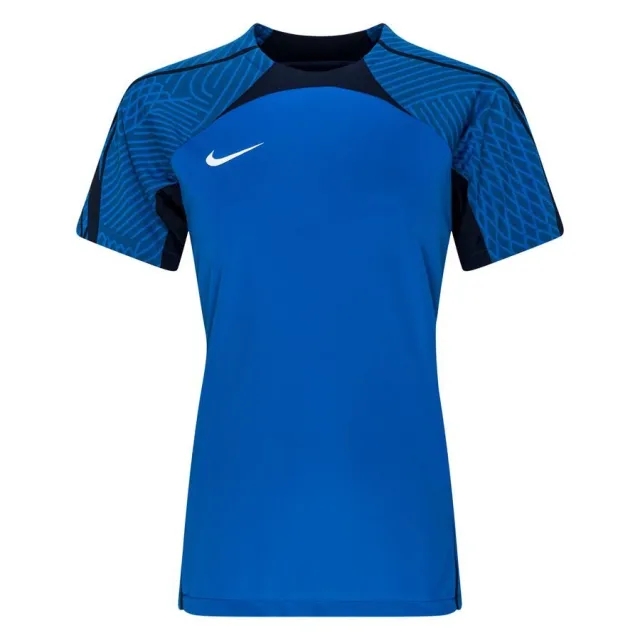 Nike Dri Fit Womens Strike 23 SS Training Shirt