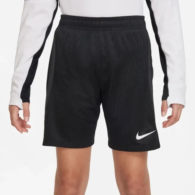 Nike Dri Fit Junior Strike 23 Knitted Shorts
