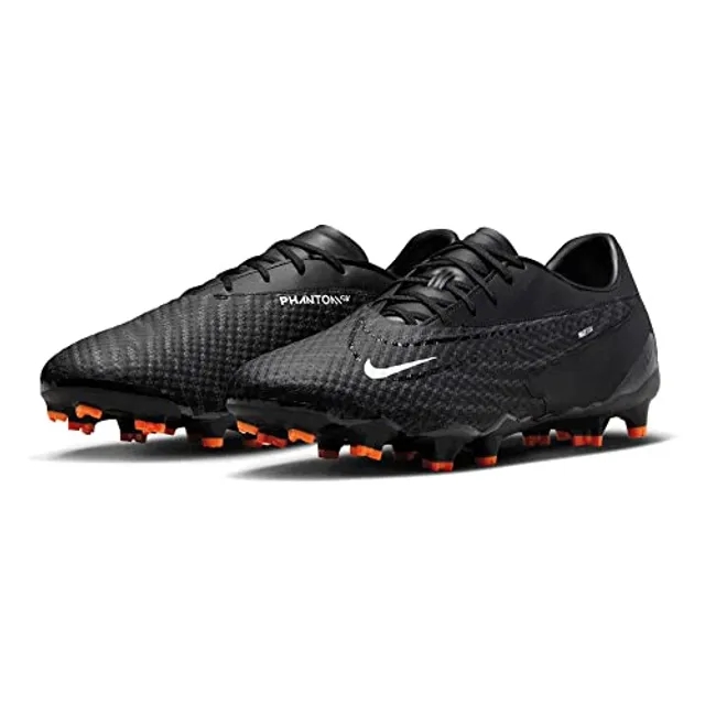 Nike - Phantom GX Academy FG/MG Black Pack