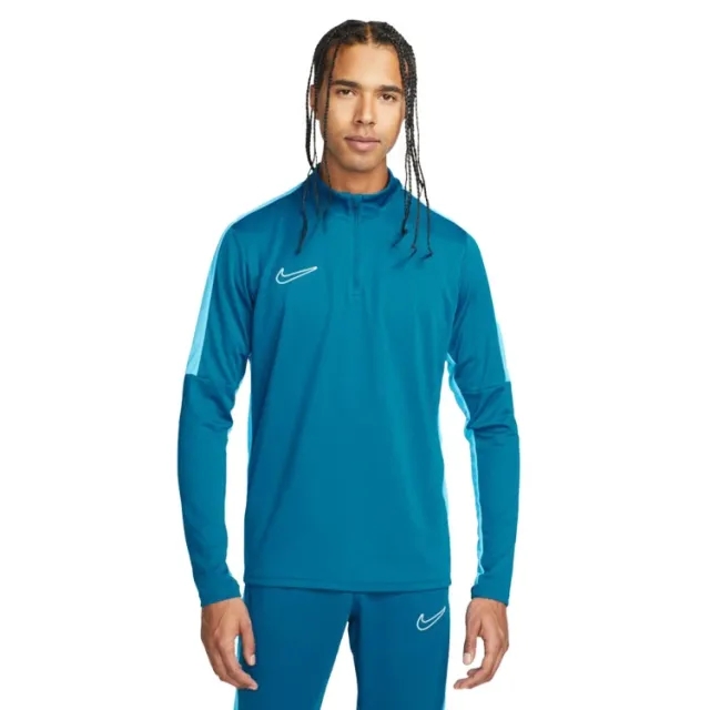 Nike Training Shirt Dri-Fit Academy 23 - ['Blue']