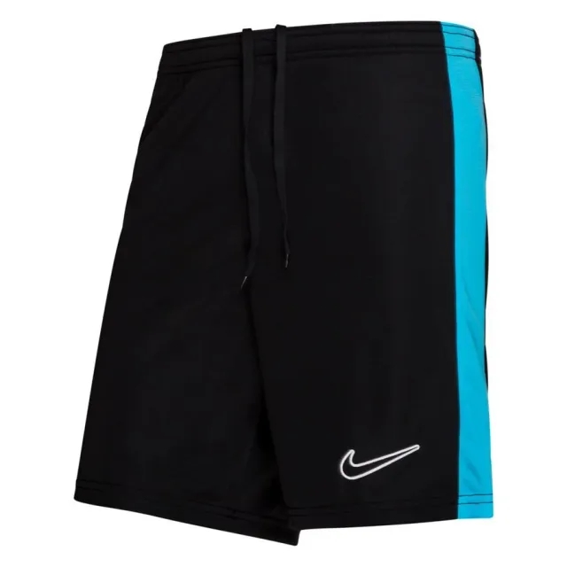 Nike - Dri-FIT Academy Short Black Blue