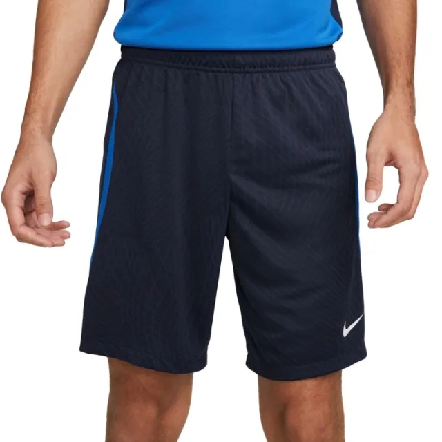 Nike Strike 23 Short - Grey - Size L - Grey