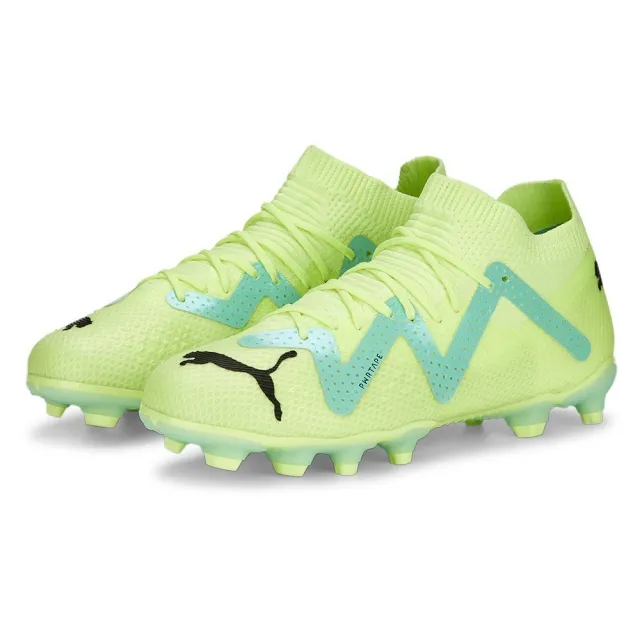 Puma - JUNIOR Future Pro FG/AG Pursuit Pack