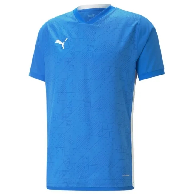Puma teamCUP 23 SS Shirt