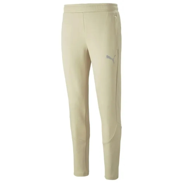 Puma Evostripe Pants Sn32 - Beige