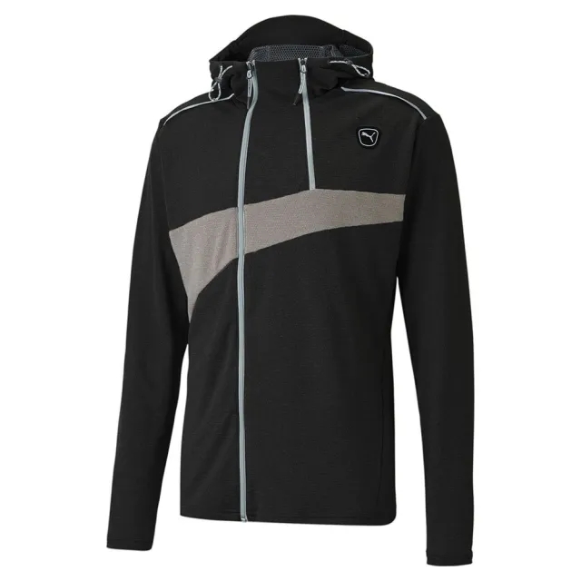Puma Training Shirt King Ultimate - ['Black']
