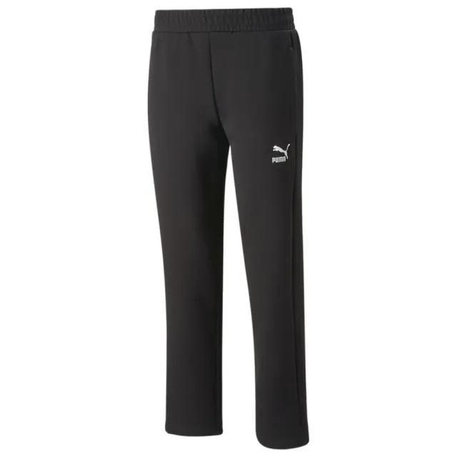 Puma Sweatpants T7 - ['Black']