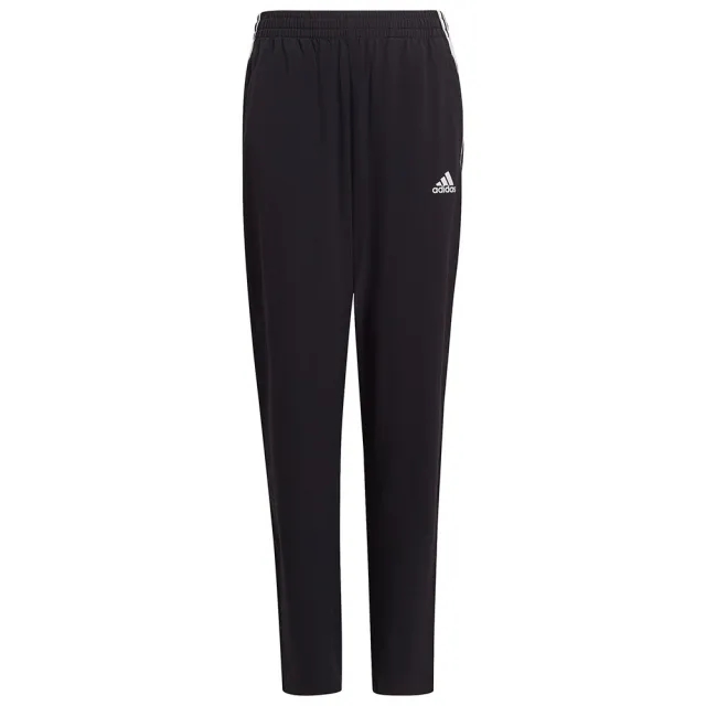 Adidas Ar Woven 3 Striker Pants  - Black