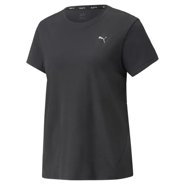 Puma Run Favourite Womens Running Tee