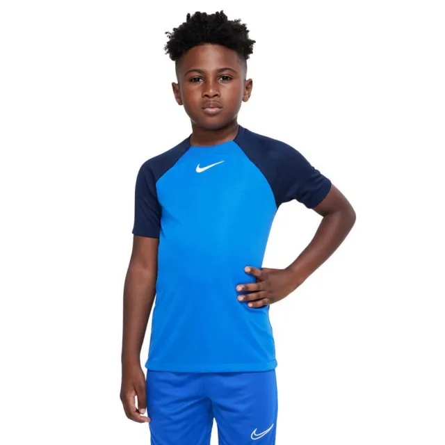 Nike Dri Fit Junior Academy Pro SS Top K