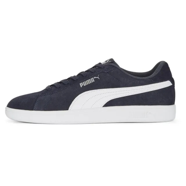 Puma  SMASH 3.0  men's Shoes (Trainers) in Blue