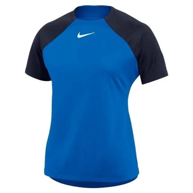 Nike Training T-Shirt Dri-Fit Academy Pro - ['Blue']